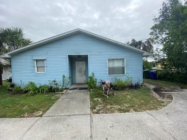 Recently Sold: $25,000 (4 beds, 2 baths, 1158 Square Feet)