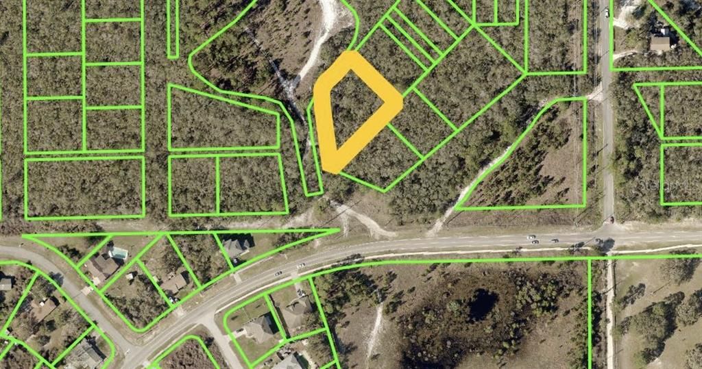 Recently Sold: $8,999 (0.55 acres)