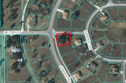 Recently Sold: $12,200 (0.25 acres)