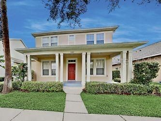 Active With Contract: $2,340 (4 beds, 2 baths, 2600 Square Feet)