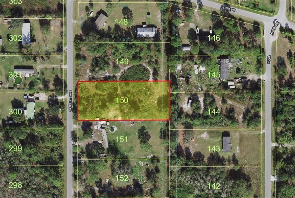 Vendido Recientemente: $33,999 (0.97 acres)