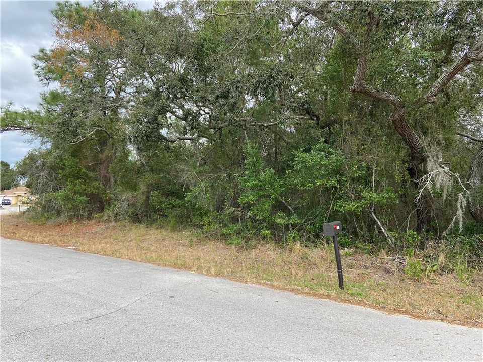 Recently Sold: $18,000 (0.16 acres)