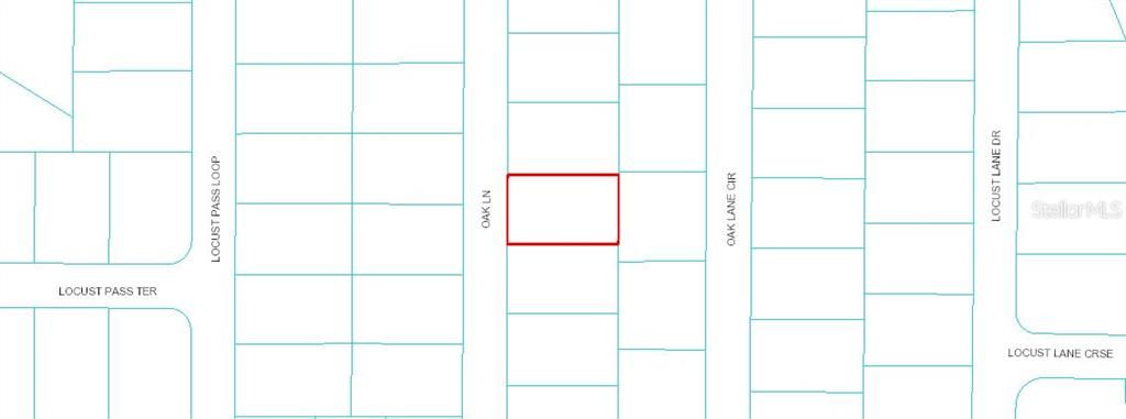 最近售出: $12,900 (0.23 acres)