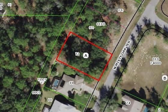 Recently Sold: $5,900 (0.27 acres)