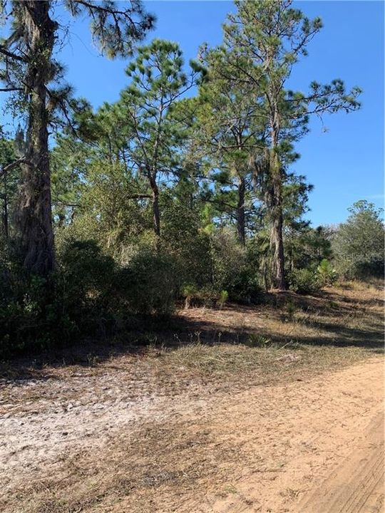 Recently Sold: $65,000 (7.58 acres)