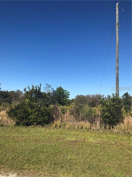 Recently Sold: $80,000 (5.59 acres)