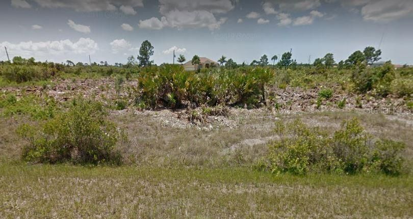 Active With Contract: $27,900 (0.23 acres)