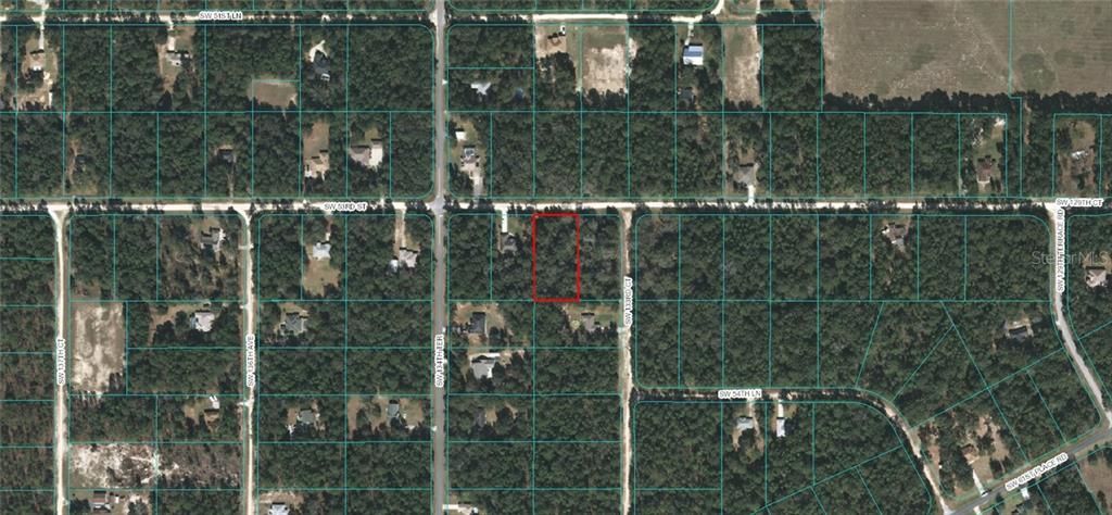Recently Sold: $12,500 (1.05 acres)