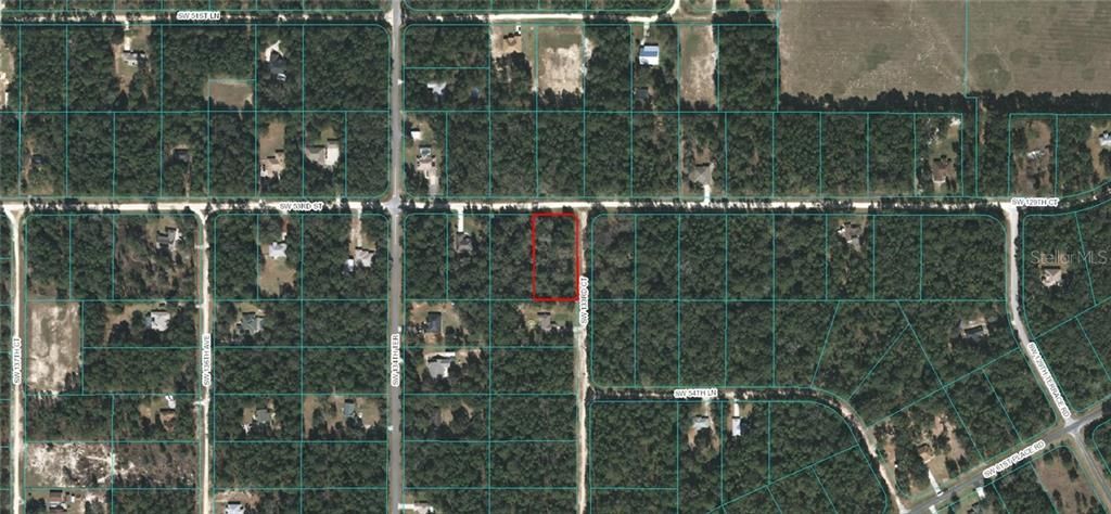 Recently Sold: $12,500 (1.05 acres)