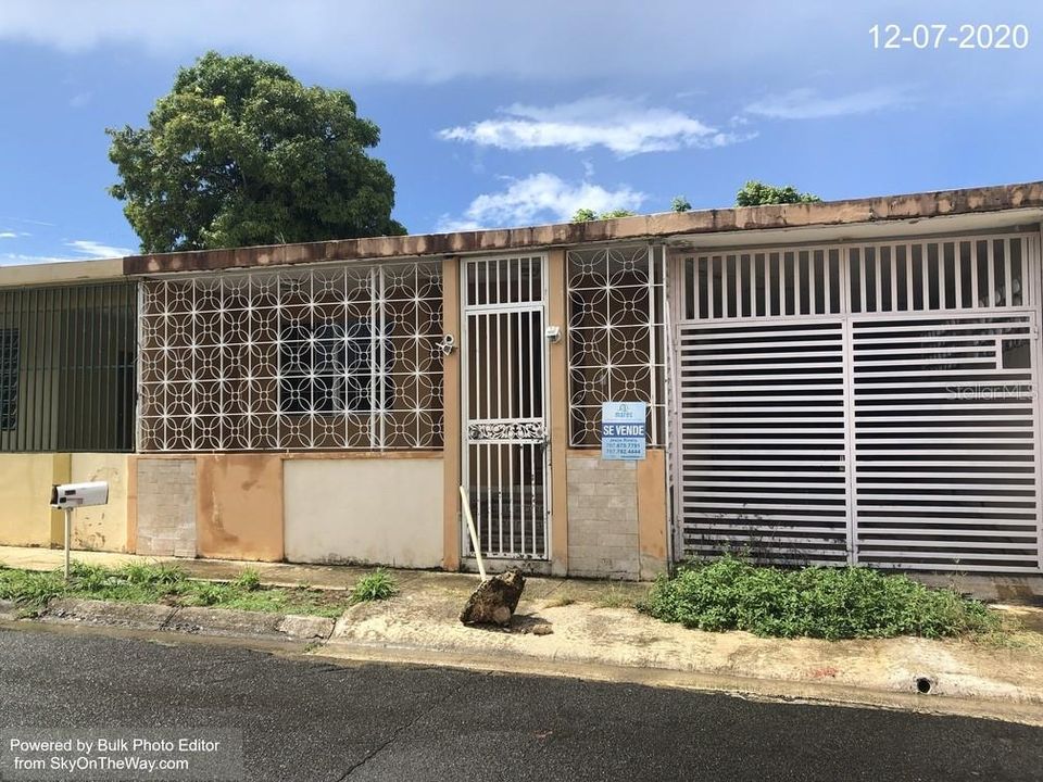 Vendido Recientemente: $69,900 (3 camas, 1 baños, 2869 Pies cuadrados)