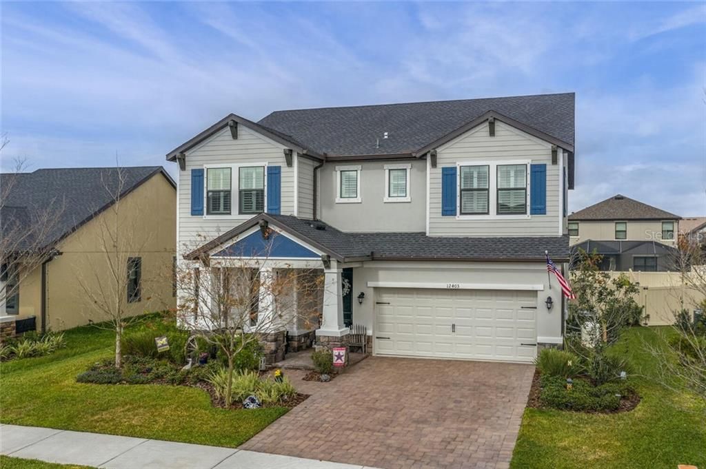 Recently Sold: $524,000 (3 beds, 3 baths, 2781 Square Feet)