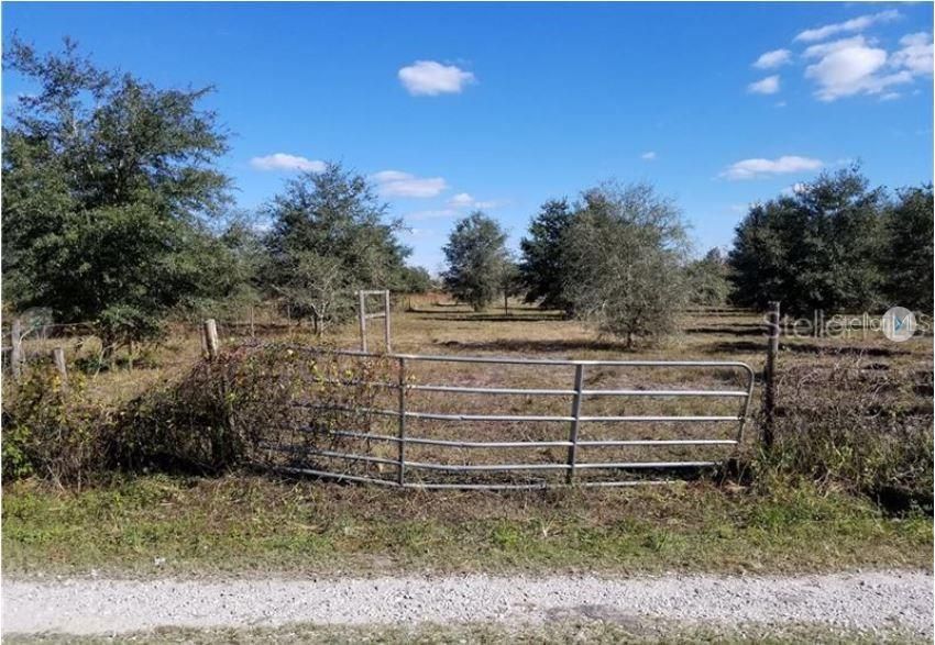 Recently Sold: $139,000 (5.00 acres)