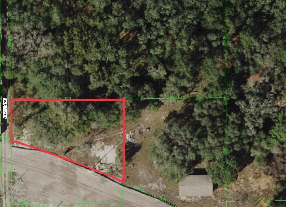 Recently Sold: $35,000 (0.32 acres)