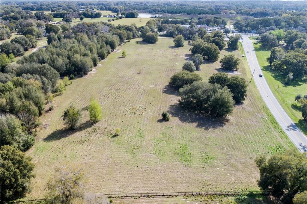 Recently Sold: $399,000 (8.50 acres)