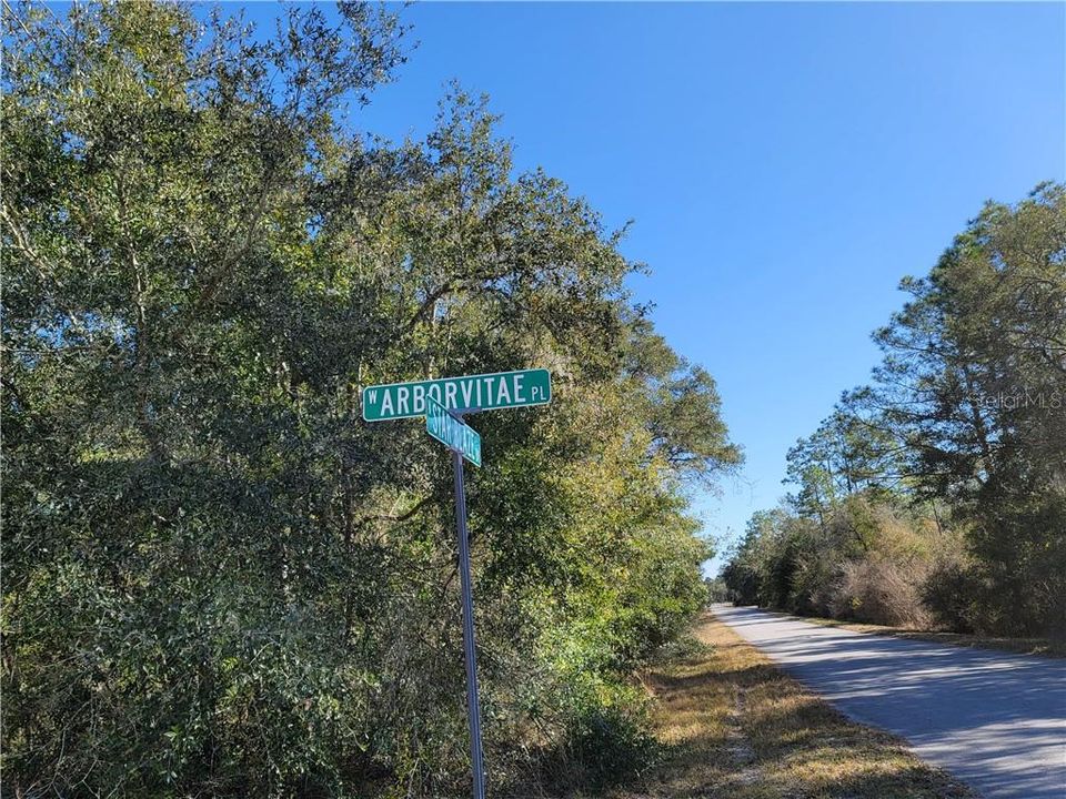 Recently Sold: $11,900 (1.16 acres)