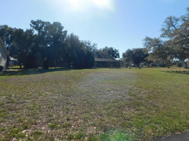 Recently Sold: $13,000 (0.22 acres)