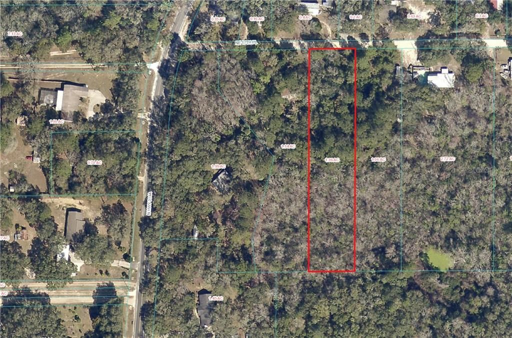 Recently Sold: $10,000 (1.36 acres)