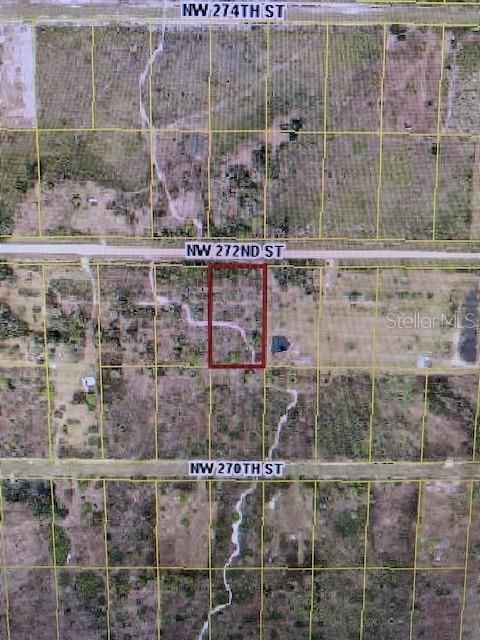 Recently Sold: $8,000 (1.25 acres)