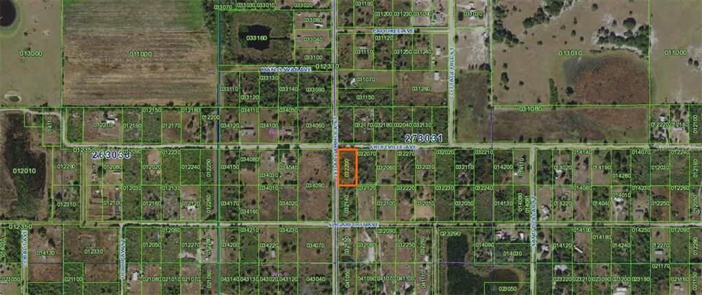 Recently Sold: $10,000 (1.10 acres)