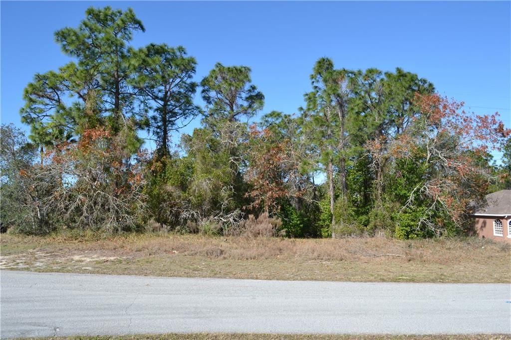 Recently Sold: $37,900 (0.53 acres)