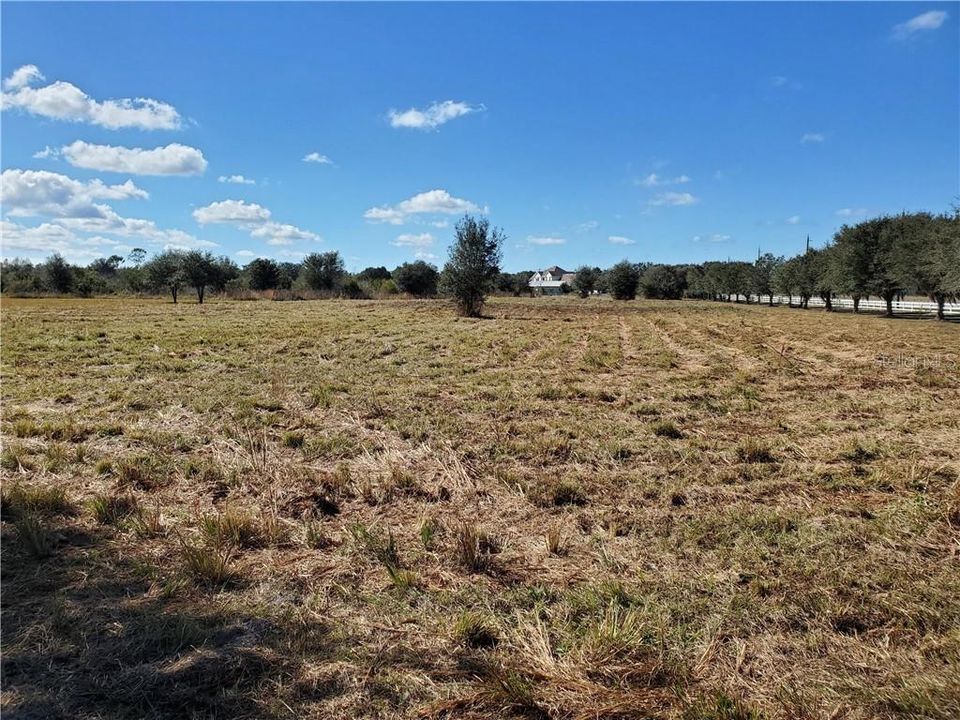 Vendido Recientemente: $134,890 (4.79 acres)