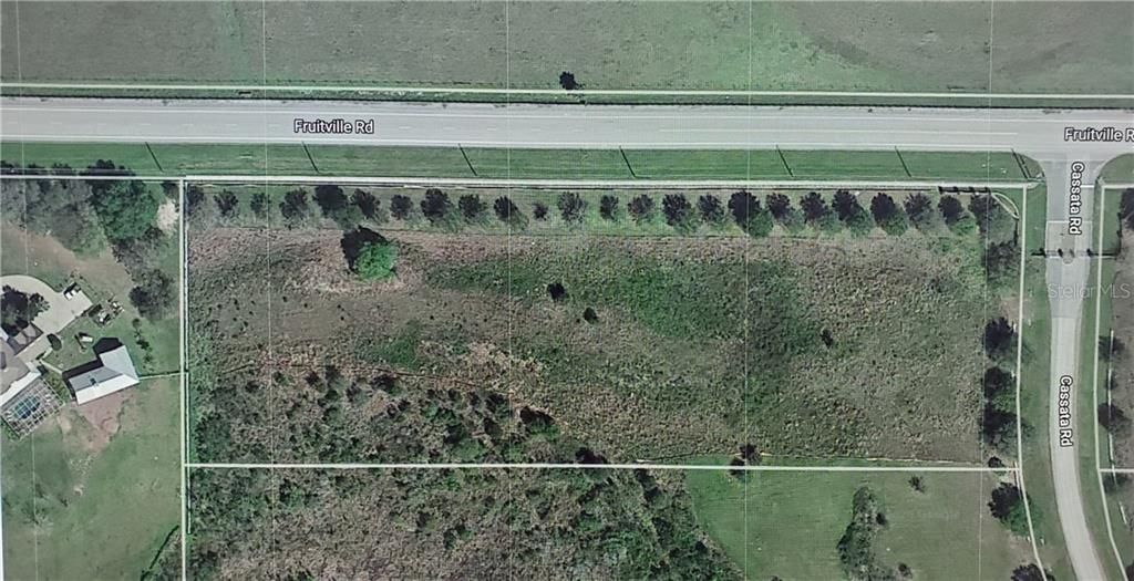 Recently Sold: $134,890 (4.79 acres)