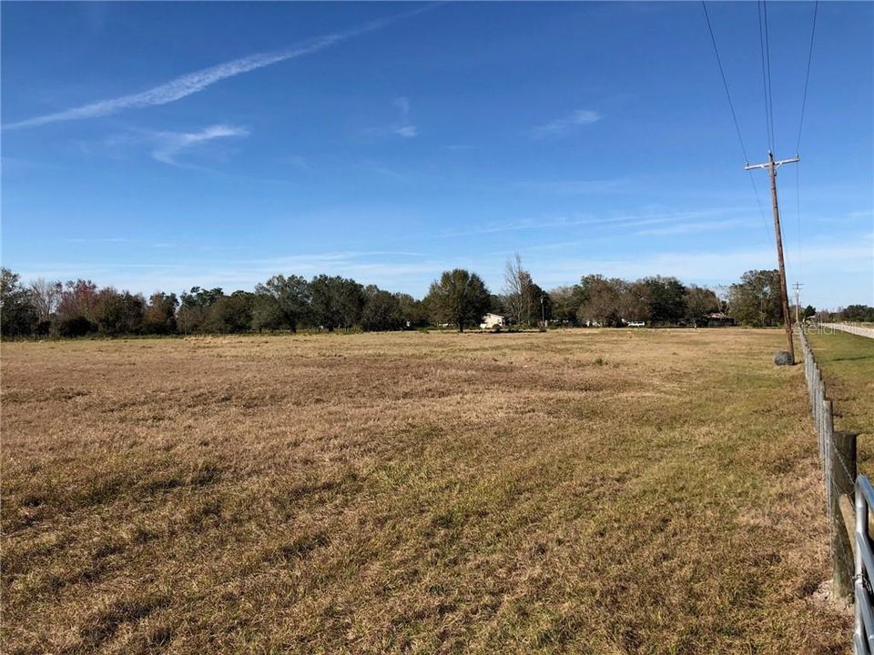 Recently Sold: $90,000 (5.00 acres)