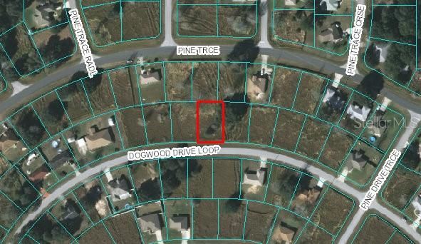 Recently Sold: $12,500 (0.23 acres)