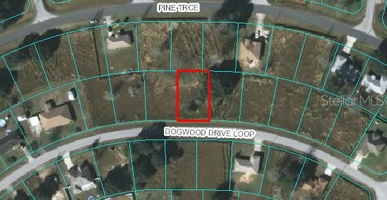 Recently Sold: $12,500 (0.23 acres)