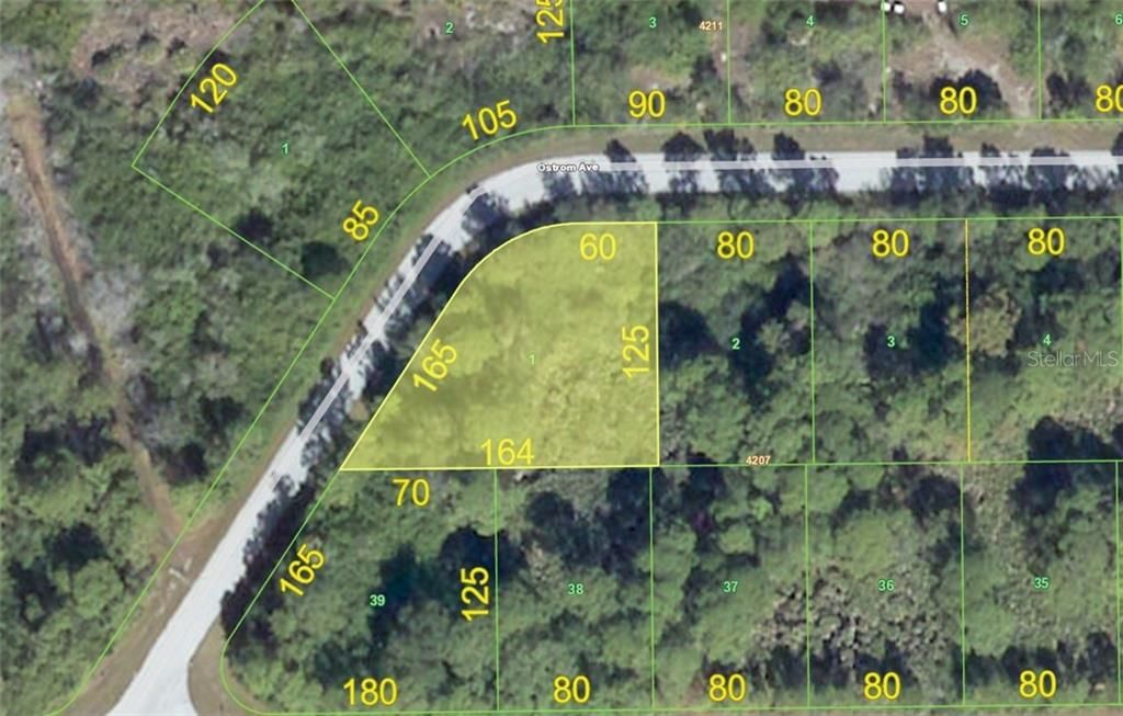 Vendido Recientemente: $14,900 (0.34 acres)