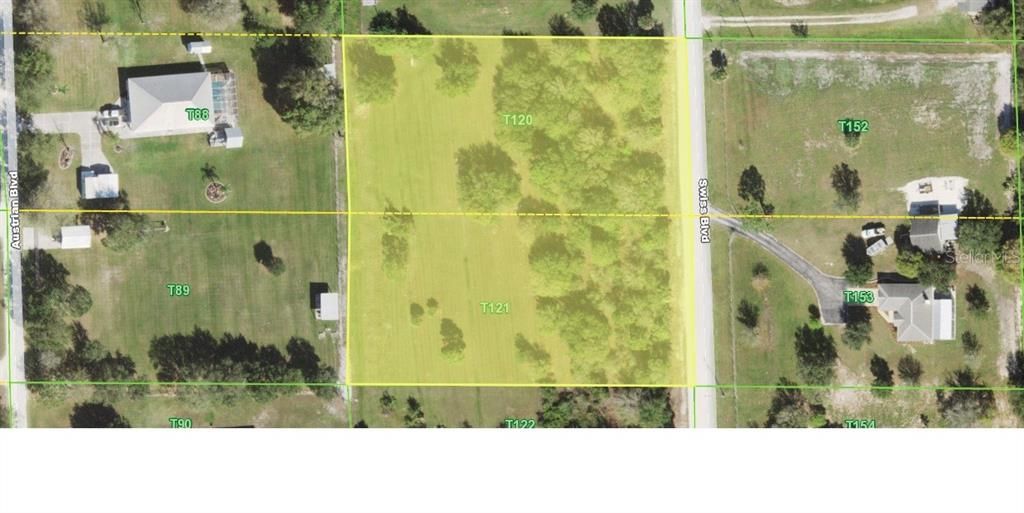 Recently Sold: $75,000 (2.50 acres)