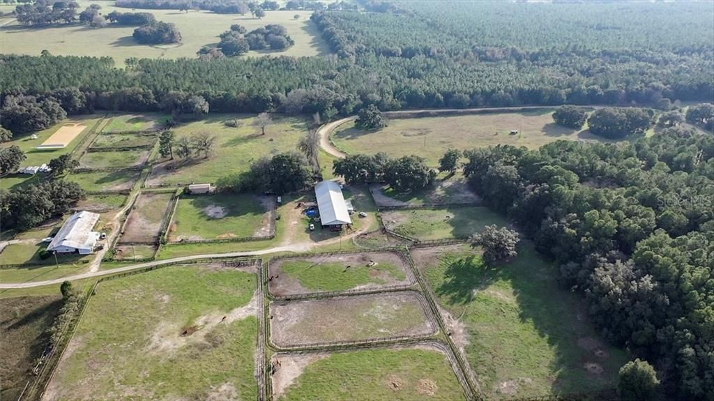 Recently Sold: $875,000 (38.50 acres)