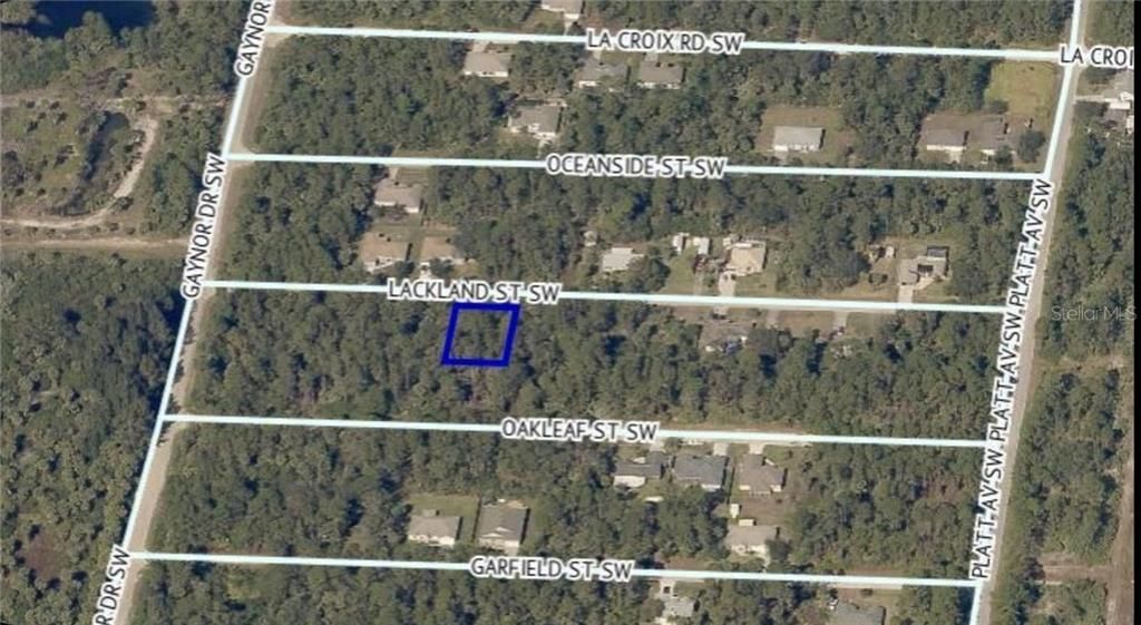 Недавно продано: $22,000 (0.23 acres)