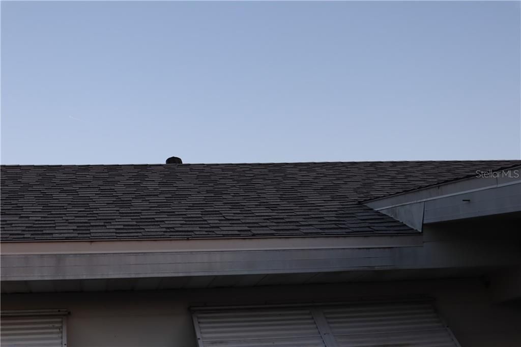 2/2018 roof.