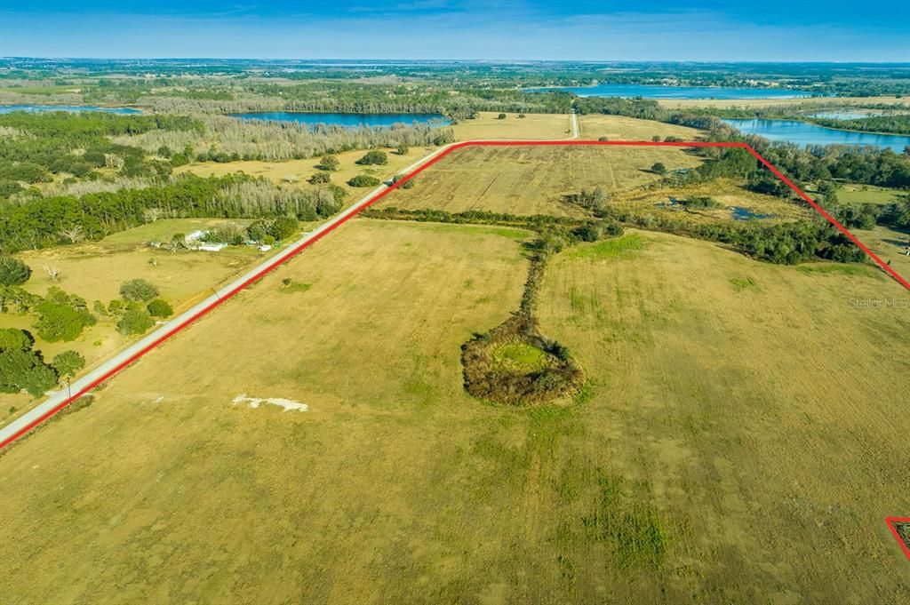 Recently Sold: $1,837,500 (91.37 acres)