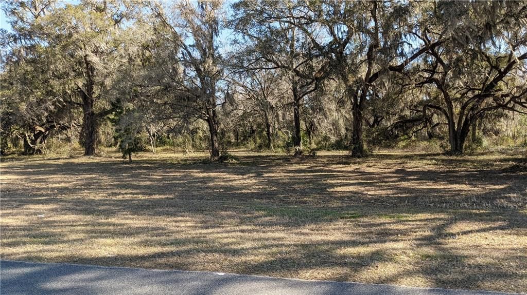 Recently Sold: $299,000 (17.02 acres)