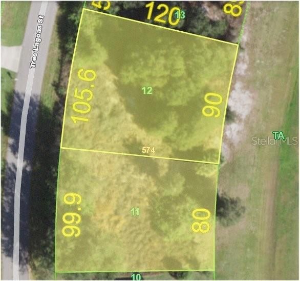 Recently Sold: $26,900 (0.27 acres)