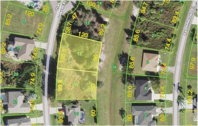 Recently Sold: $26,900 (0.27 acres)