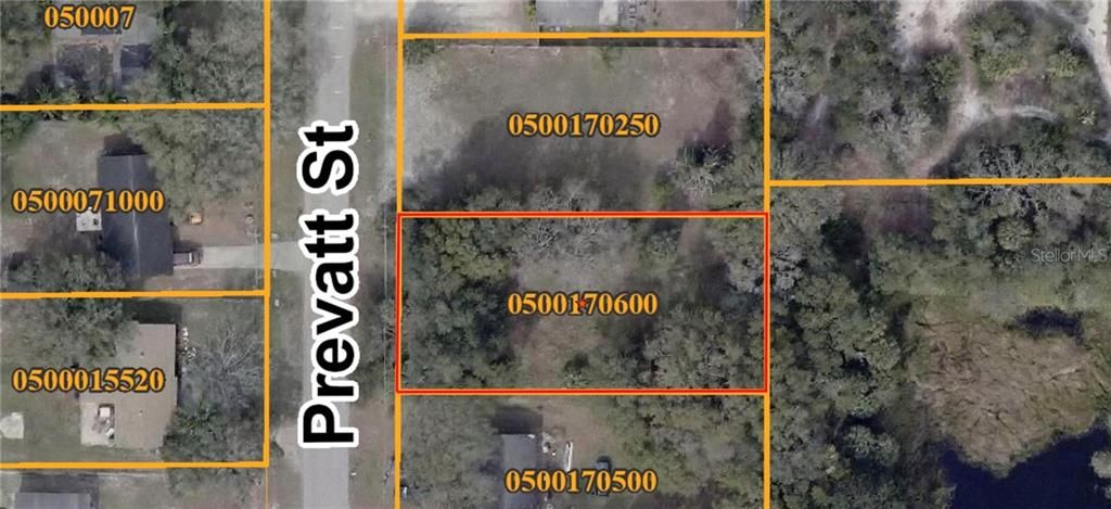 Недавно продано: $69,999 (0.31 acres)