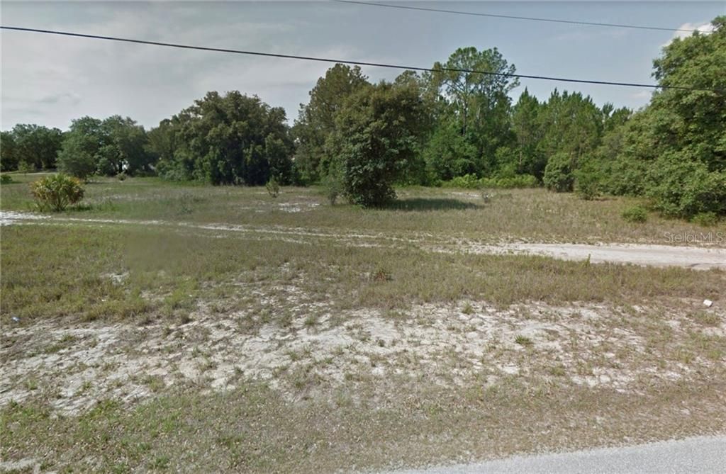 Recently Sold: $52,999 (1.00 acres)