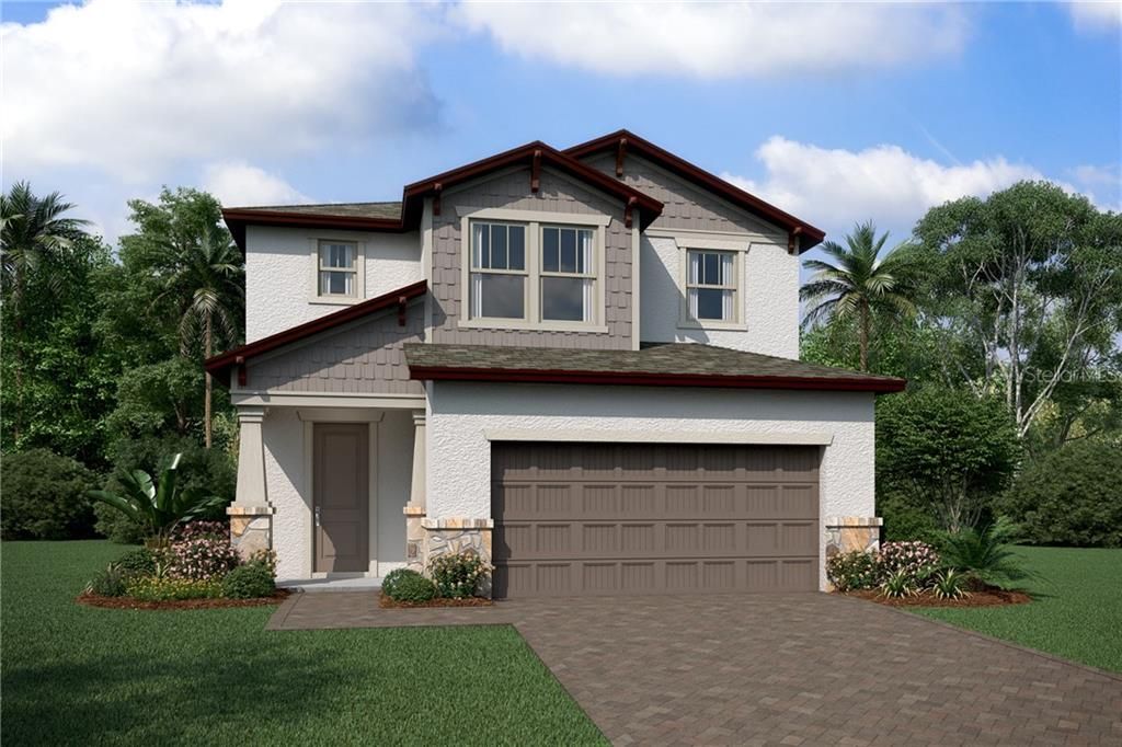 Vendido Recientemente: $466,455 (4 camas, 3 baños, 2453 Pies cuadrados)