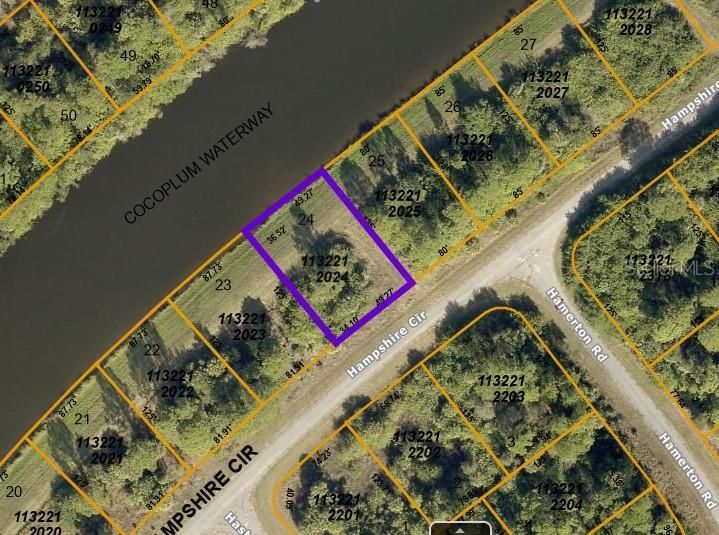 Recently Sold: $7,200 (0.22 acres)