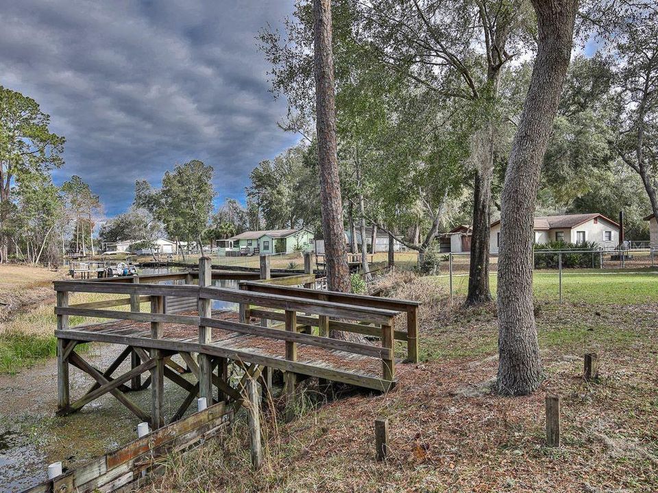 25925 Blue Lakes Dr, Paisley, FL 32767. Get your boat ready!
