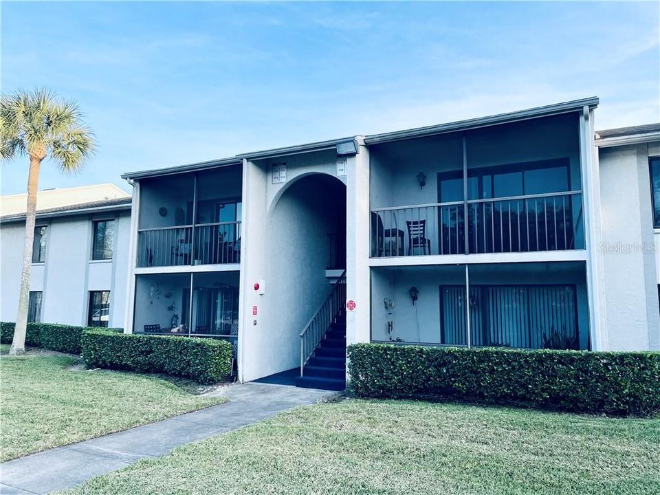 Welcome to 1723 Pine Ridge Road, Sanford FL