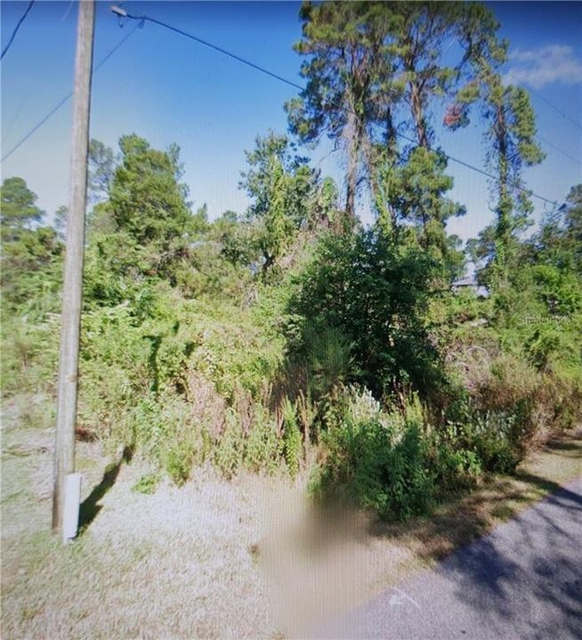 Recently Sold: $19,999 (0.46 acres)