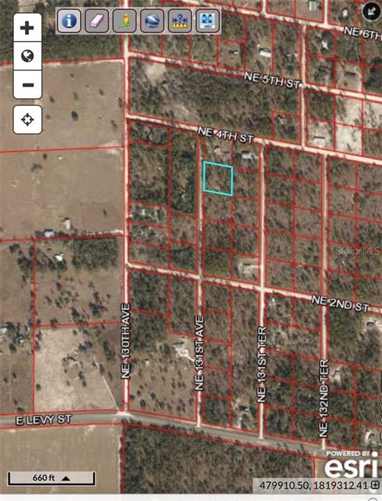 Recently Sold: $10,500 (1.00 acres)