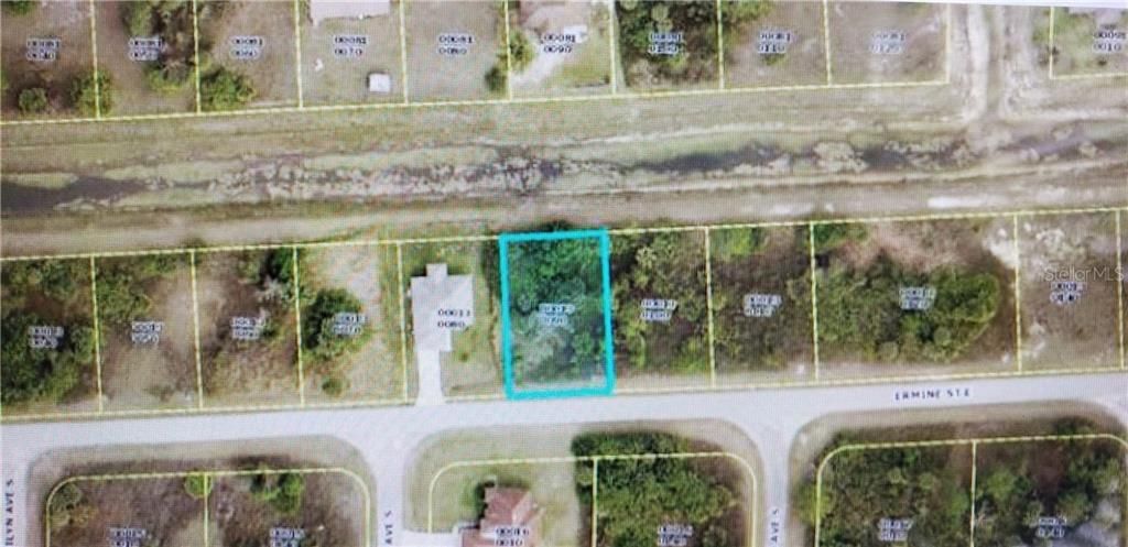 Vendido Recientemente: $10,200 (0.46 acres)