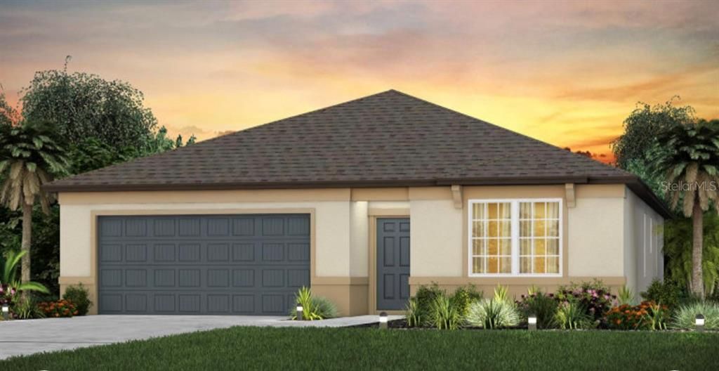 最近售出: $286,200 (4 贝兹, 2 浴室, 1850 平方英尺)