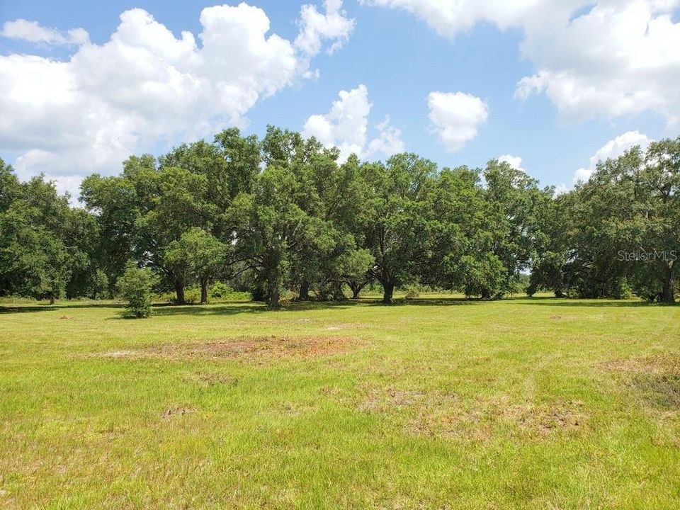 Recently Sold: $89,900 (11.60 acres)