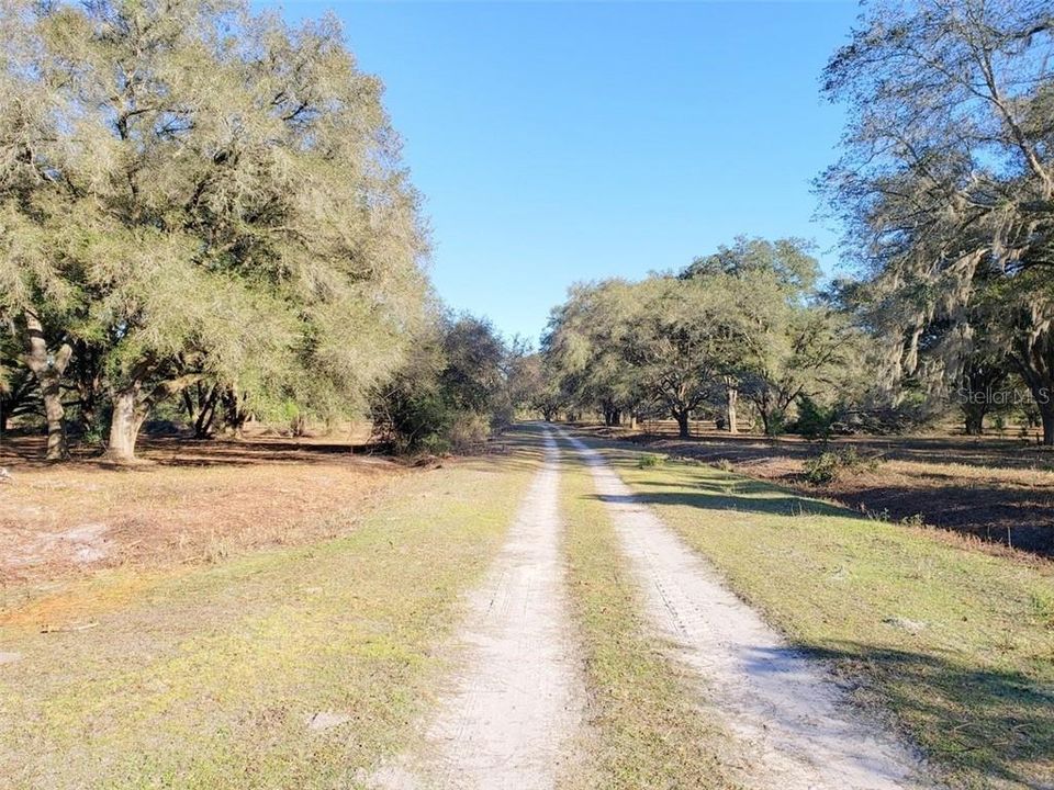 Recently Sold: $89,900 (11.60 acres)